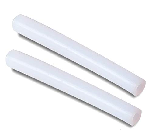 2x PTFE Teflon Ersatz Röhrchen für MK10 MK11 von 3D-Drucker-Filament.de