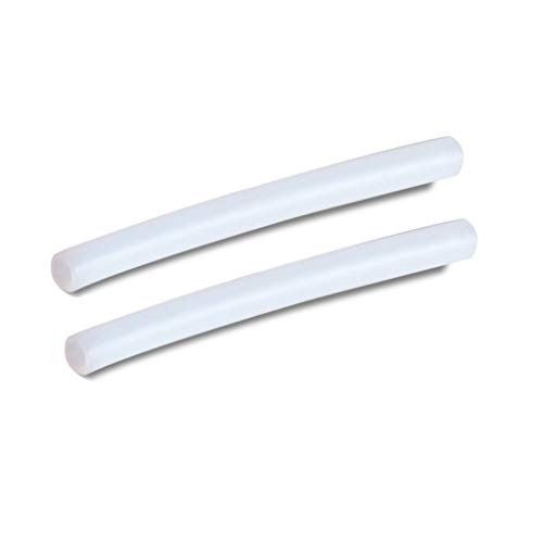 2x PTFE Teflon Ersatz Röhrchen für MK8 MK9 von 3D-Drucker-Filament.de