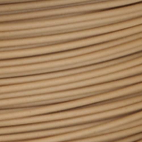 3DZ 1,75mm 3D Drucker Filament 50g HOLZ-Sample Bambus von 3D-Drucker-Filament.de