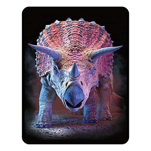 Magneten 3D LiveLife - Triceratops von Deluxebase von 3D LiveLife