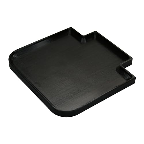 Auffangschale für Eureka Mignon Schale Erweiterung Zubehör Kaffee Deckel Tray Barista Kaffeeschale Groß Auffangschale für Eureka Mignon Schale Erweiterung Zubehör Kaffee Deckel Tray Barista Kaffeeschale Groß von 3D M