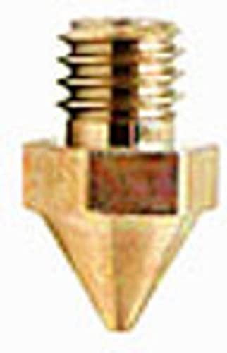 Pro2 Brass Nozzle von 3D Printlife