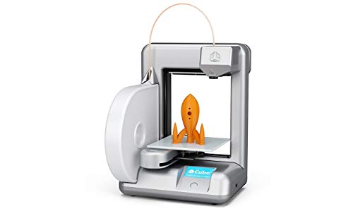 3DSYSTEMS Cube silber 3D-Printer 3DSYSTEMS Cube silber 3D-Printer von Cubify