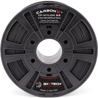 3D Xtech ASA3010750BK0 CarbonX CF-ASA Filament ASA UV-beständig, witterungsbeständig 1.75mm 750g S von 3D Xtech