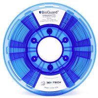 3D Xtech PLA8010750BL8 Bioguard Antibacterial Filament PLA antibakteriell, geringerer Kunststoffgeha von 3D Xtech