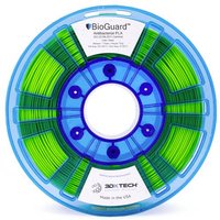 3D Xtech PLA8010750GN14 Bioguard Antibacterial Filament PLA antibakteriell, geringerer Kunststoffgeh von 3D Xtech