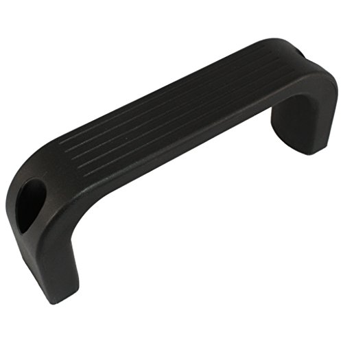 10 x Bügelgriff B 133 mm, Kunststoff PA 10 x Bügelgriff B 133 mm, Kunststoff PA von 3D24
