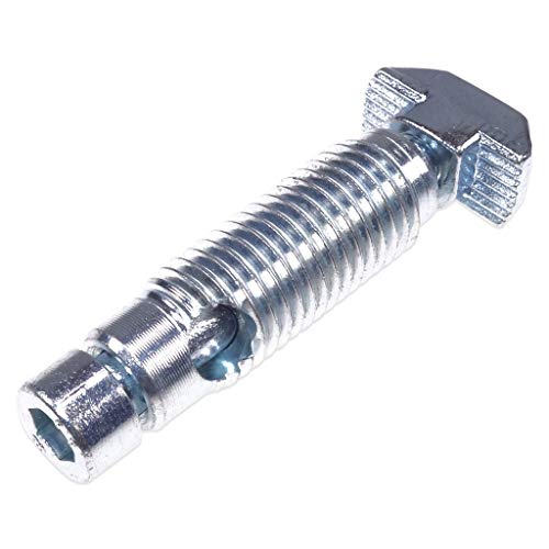 10x Set Automatikverbinder Nut 10, Typ B, Stahl für schweres Profil von 3D24
