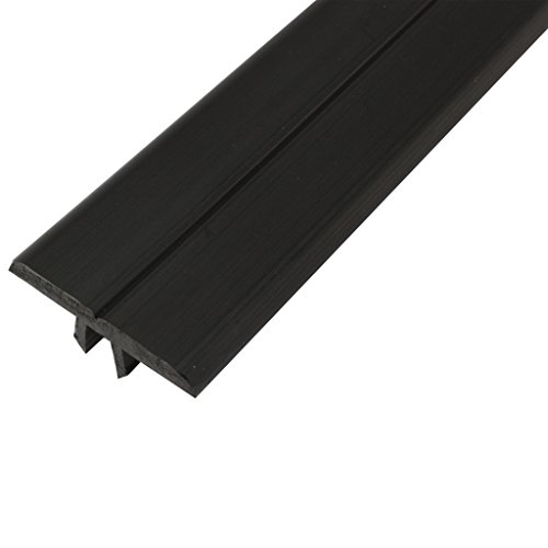 Gleitleiste antistatisch Nut 8 - Typ I - ESD, 1 m von 3D24