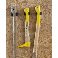 Halterung Für Gängigen Sappies Oder Äxte "stihl" "Ochsenkopf" "Husqvarna" von 3DChristel