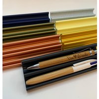 Stiftehalter/Stiftablage Für 2 Stifte Im Modernen Design von 3DChristel