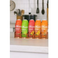 More Zerup, Esn Sirupflaschen Halterung Für Schranktür - 1-7 Flaschen Zum Schrauben, Platzsparendes Sirup Regal, Küchenorganisation More Zerup, Esn Sirupflaschen Halterung Für Schranktür - 1-7 Flaschen Zum Schrauben, Platzsparendes Sirup Regal, Küchenorganisation von 3DDruckTeam
