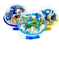 Farbig Passende Ständer Für Perplexus Bälle Farbig Passende Ständer Für Perplexus Bälle von 3DDruckraum