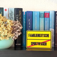 Ortsschild Spardose - Personalisierbar Ortsschild Spardose - Personalisierbar von 3DDruckraum