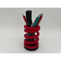 Stiftehalter Stoßdämpfer | 3D-Druck von 3DEngineeringBraun