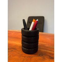 stiftehalter Reifenstapel von 3DEngineeringBraun