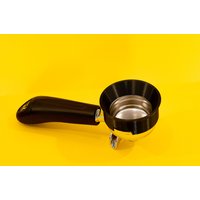 Siebträger-Dosiertrichter 58mm - Espresso-Dosierring /3D Gedruckt von 3DFilamena