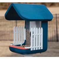 Bird Buddy Zaun Hoch + Landehilfe Inkl. Schrauben Bird Buddy Zaun Hoch + Landehilfe Inkl. Schrauben von 3DFlex
