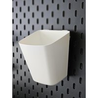 Ikea Sunnersta Box Behälter Halter - Skadis Kompatibel von 3DFormfabrik