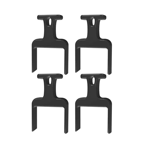 4x Demontage Werkzeug Tool Schlüssel kompatibel zu Gardena SILENO City Life Minimo Husqvarna Mähroboter wie 00059-32.156.01 Made in Germany von 3DHerb