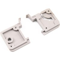 Rollo Halterung Innenrollo Verdunkelung Für Velux Dachfenster von 3DLogoGZ