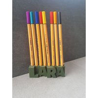 stiftehalter , Personalisiert Für Eure Liebsten stiftehalter , Personalisiert Für Eure Liebsten von 3DLukele