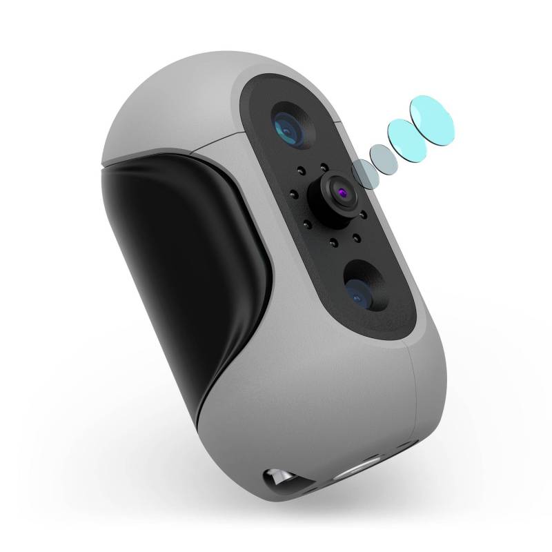 3 Dmakerpro Mole 3 D Scanner Structured Light 3 D Scan Technologie Defektware D-Ware von 3DMAKERPRO