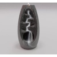 Rückfluss Räucherstäbchen Wasserfall Rückfluss Räucherstäbchen Wasserfall von 3DMinisAndMore