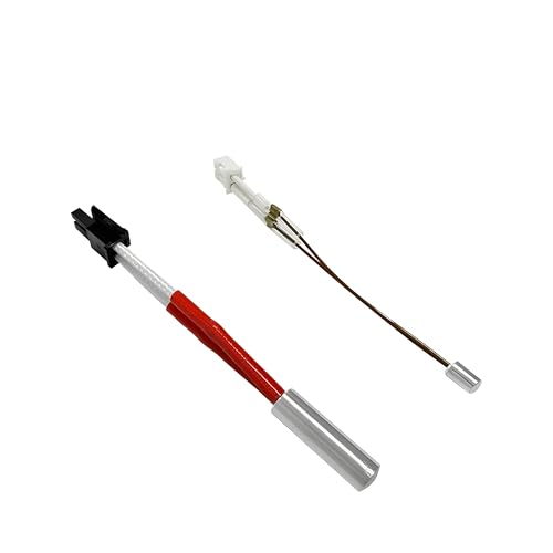 3DPLady | Thermistor + Heater kompatibel für Anycubic Kobra2 / Plus/Pro/Neo von 3DPLady