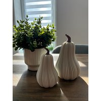 Kürbis | Herbst 3D-Druck Halloween Plantify Dekoration Kürbis | Herbst 3D-Druck Halloween Plantify Dekoration von 3DPlantify