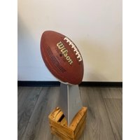 Nfl Superbowl Trophy Football Halter von 3DPolyPrintSolution
