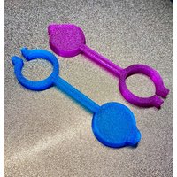 Bierflaschenverschluss von 3DPrintbyTobi