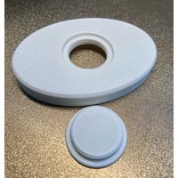 Sagrotan No Touch Deckel von 3DPrintbyTobi