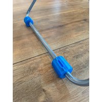 Wäscheständer-Fuß, Bodenschutz, Saugroboter-Schutz Wäscheständer-Fuß, Bodenschutz, Saugroboter-Schutz von 3DPrintbyTobi