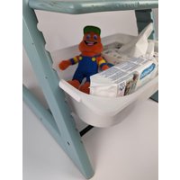 1 X Set Adapter Passend Für Stokke Tripp Trapp Hochstuhl Und Trofast Box 1 X Set Adapter Passend Für Stokke Tripp Trapp Hochstuhl Und Trofast Box von 3DProfi24