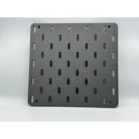 Ikea Skadis Custom Montagebrett 3Ddruck Lochplatte von 3DTinte