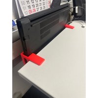 Lenovo Thinkpad Schreibtischhalterung von 3DTinte