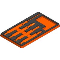 Snap On Sphdset4 Spring Box Snap On Sphdset4 Spring Box von 3DToolTrays