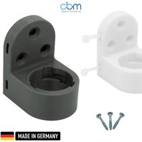 Beacon Halter Für Ecovacs Goat G1 Mähroboter Wandhalterung Adapter in Weiß Oder Grau von 3Dcbm