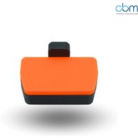 Für Samsung Smart Tag 2 Navigationsgehäuse Modul Für Segway Navimow I105E I108E Navigation Alternative Mähroboter von 3Dcbm