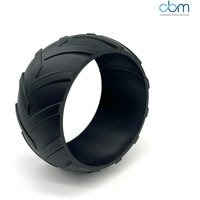 Radschutz Für Segway Navimow I105E & I108E Profil Tuning Flexibel Mähroboter von 3Dcbm