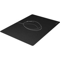 3Dconnexion CadMouse Pad Mauspad Schwarz von 3Dconnexion