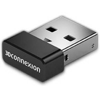 3Dconnexion Universal Receiver Funk-Empfänger Funk, USB 3Dconnexion Universal Receiver Funk-Empfänger Funk, USB von 3Dconnexion