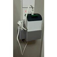 Ladehalter Für Akku Vb100 Von Vorwerk in Der Steckdose Ladehalter Für Akku Vb100 Von Vorwerk in Der Steckdose von 3DdruckdesignDaniel