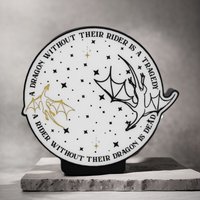 Buchinspirierte Lightbox Regal Lampe Nachtlicht Geschenk Merch Bookish Booktok Buchinspirierte Lightbox Regal Lampe Nachtlicht Geschenk Merch Bookish Booktok von 3Ddruckstodel