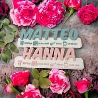 Baby Objekt - Geschenk Für Eltern Personalisiert- Geburt- Kind- 3D Druck Baby Objekt - Geschenk Für Eltern Personalisiert- Geburt- Kind- 3D Druck von 3DesignDruck