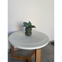 Vase Craspedia/Dekovase Nur Für Trockenblumen Klein von 3DesignDruck