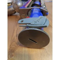 Dyson Power Head Pflegewerkzeug Entfernen Sie Haare Verbessern Die Leistung Verlängern Das Vakuumleben V12, V15, V11, V10, V8 von 3DfyNet