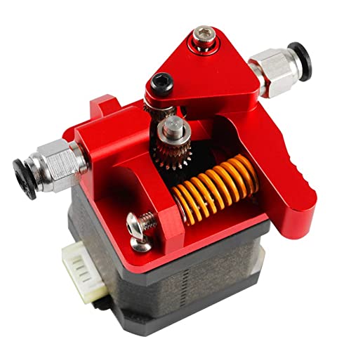 3DMAN Dual Gear Extruder Drive Feeder for Ender 3 V2, Ender 3 Series, Ender 5 Pro, Ender 5 Plus, CR10 Series and Other 3D Printers von 3Dman
