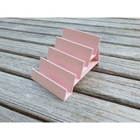 Mini Edition | Cash Stuffing Ständer Personalized Display Stand For Budgeting Budget Planner Personalisierbar Mini Edition | Cash Stuffing Ständer Personalized Display Stand For Budgeting Budget Planner Personalisierbar von 3Dontheway